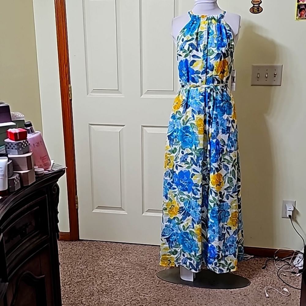 Maggy london maxi